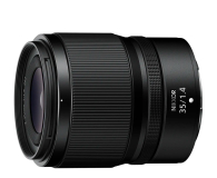 Nikon Nikkor Z 35mm f/1.4 - 1266662 - zdjęcie 1